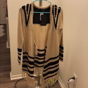 NWT LF sweater
